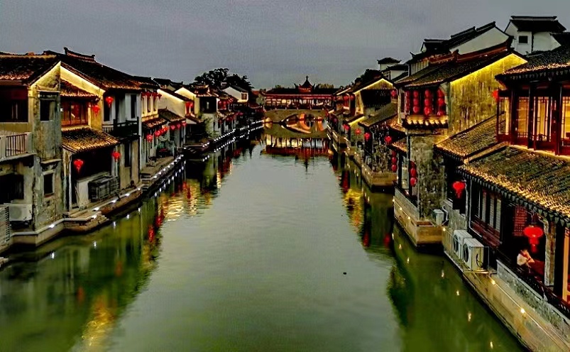 昆山旅游十大必去景点排行榜,昆山游玩必去景点推荐