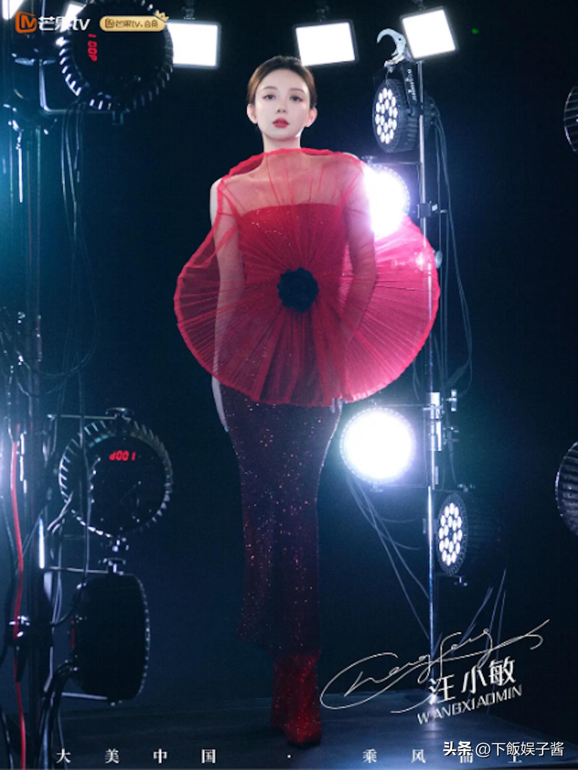 Ella突围浪姐4，S.H.E一句话让她泪崩，太感人了！