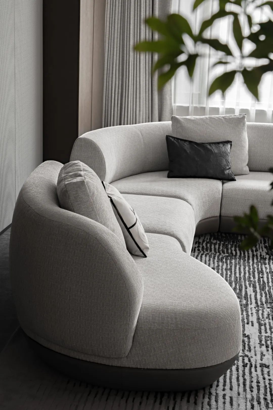 华润置地润府一期,华润置地房地产在建项目