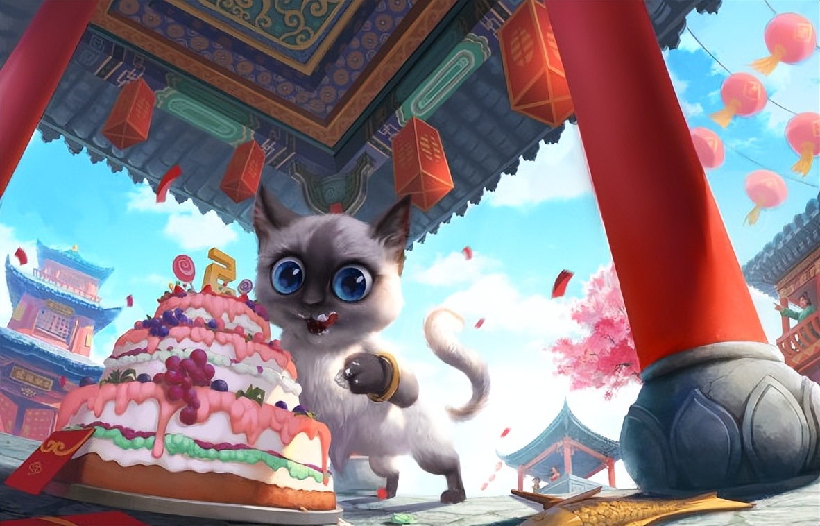 他入职一年半成为《问道》手游主策划，游戏上线后拿过畅销榜第2