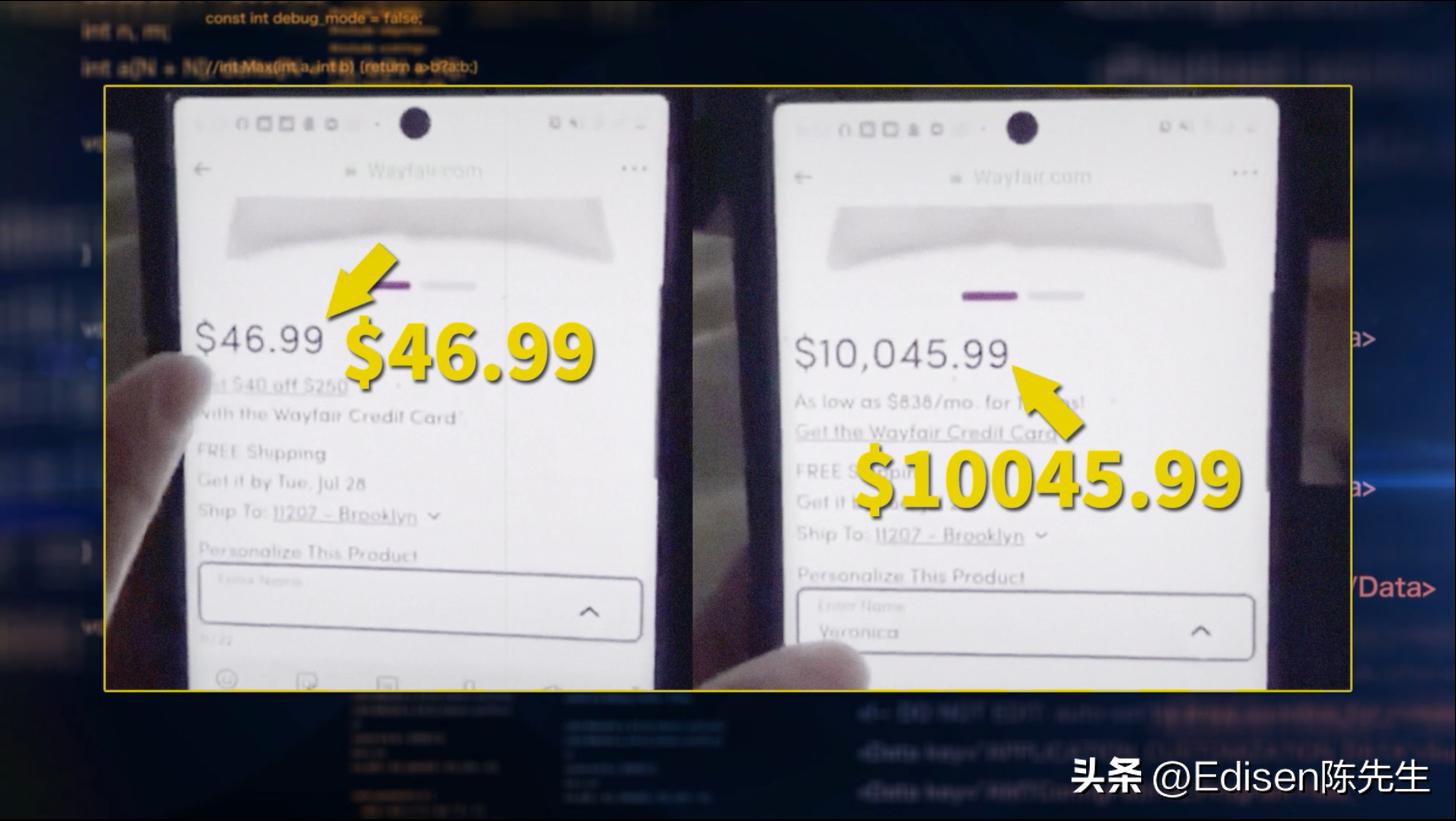 购物网站暗中贩卖妙龄少女？美国上流社会顶级富豪的变态欲望