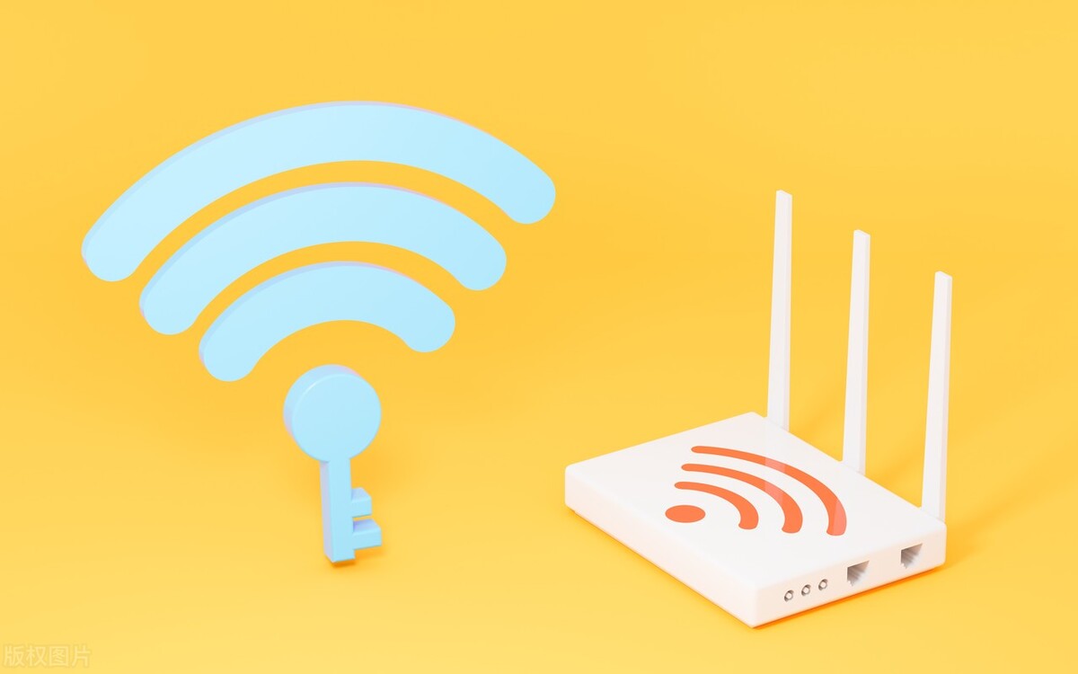 家里的网速不给力？教你自查