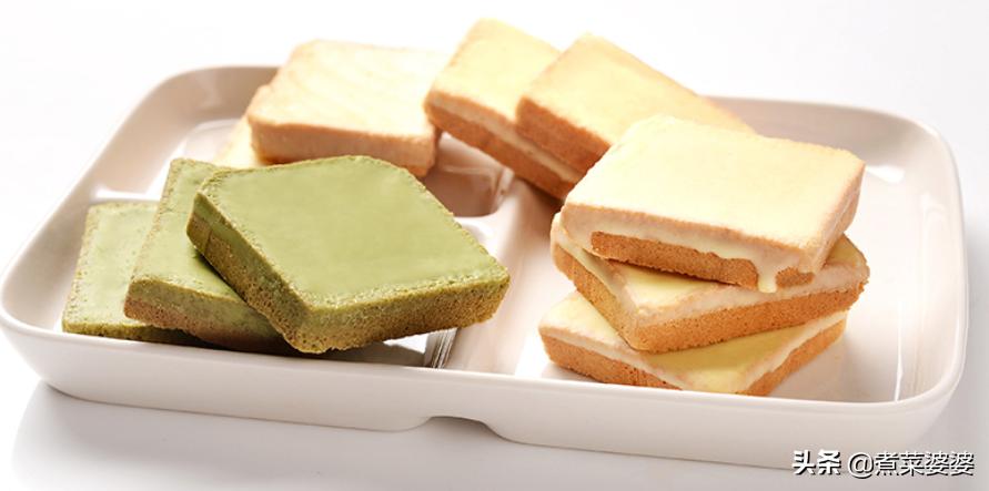 奥利奥的12种口味的饼干,奥利奥饼干有几种口味