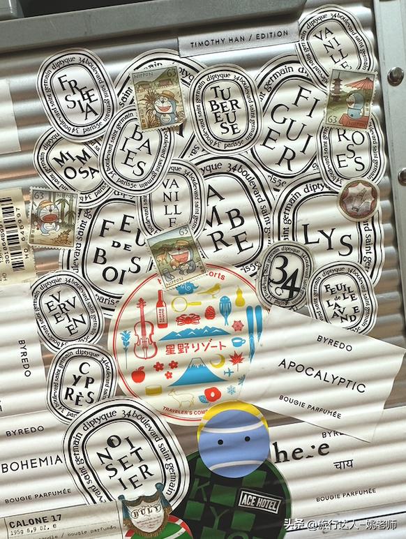 日本丽思卡尔顿酒店阴雨天高级感,大阪奢华酒店