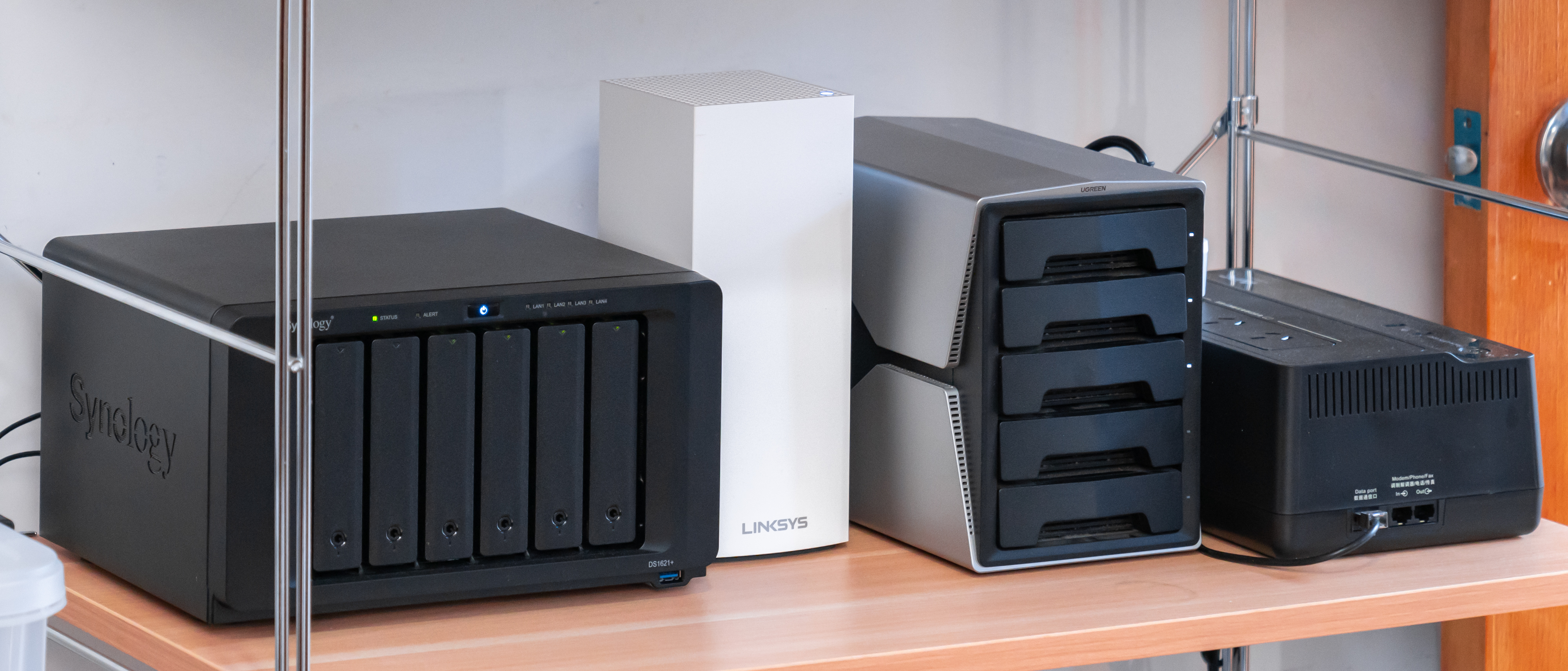 怎么搭建万兆nas迷你服务器,如何装一台万兆nas