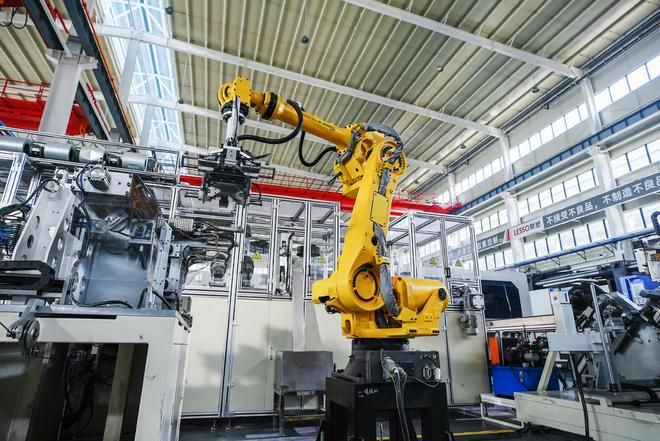 中国制造的先进事迹,中国制造企业品质榜样