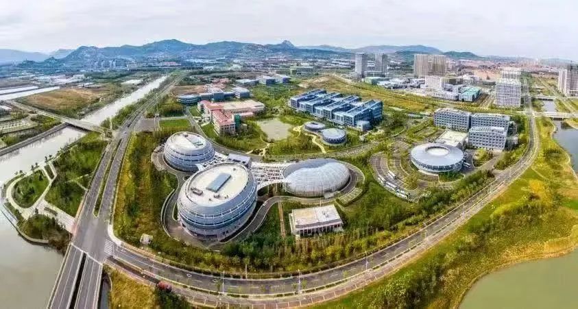 青岛全面打响海洋攻坚战,海洋五大行动激发蓝色新动能