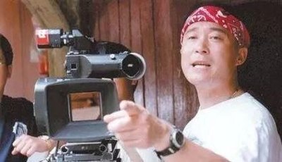 谢晋的个人简介,谢晋人物简介