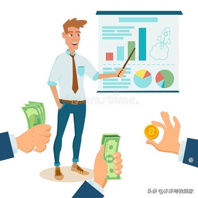 人穷志不穷,我穷也想创业