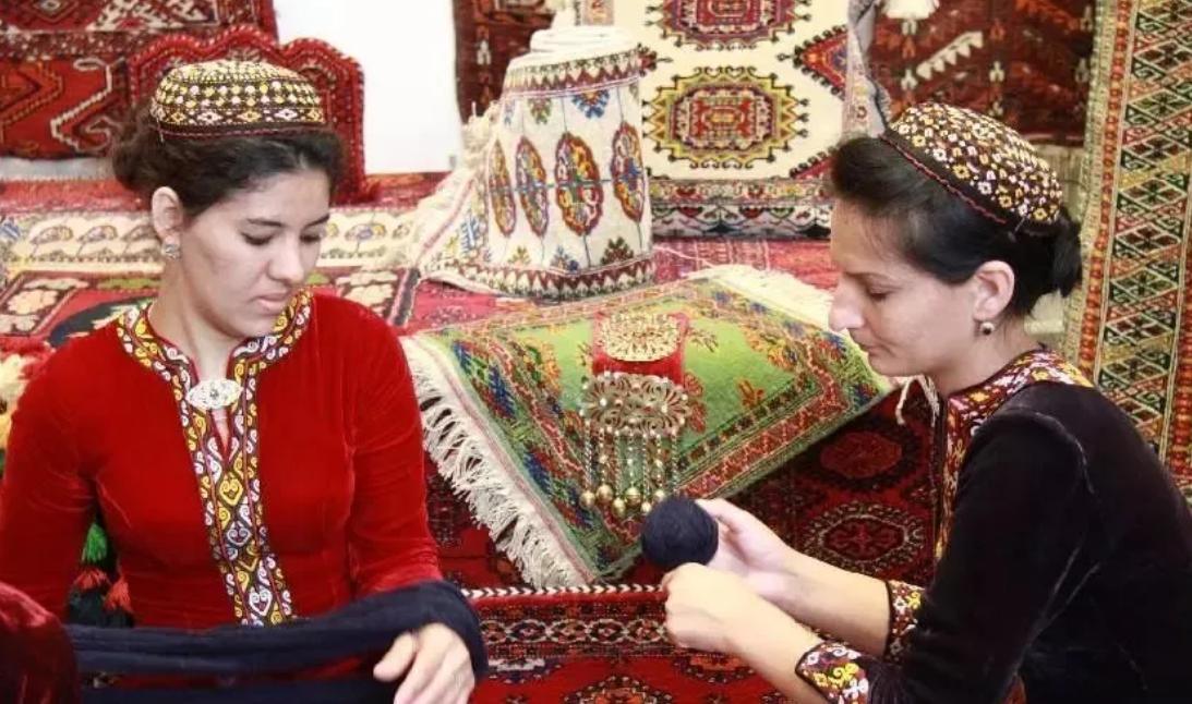 土库曼斯坦是永久中立国吗,土库曼斯坦中立国