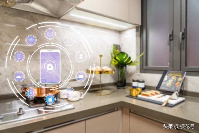 智能家居智能美好生活,智能家居让智能生活触手可及