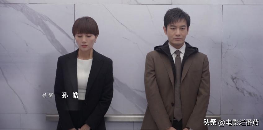 黄晓明评价袁泉大上海,黄晓明和袁泉的演技