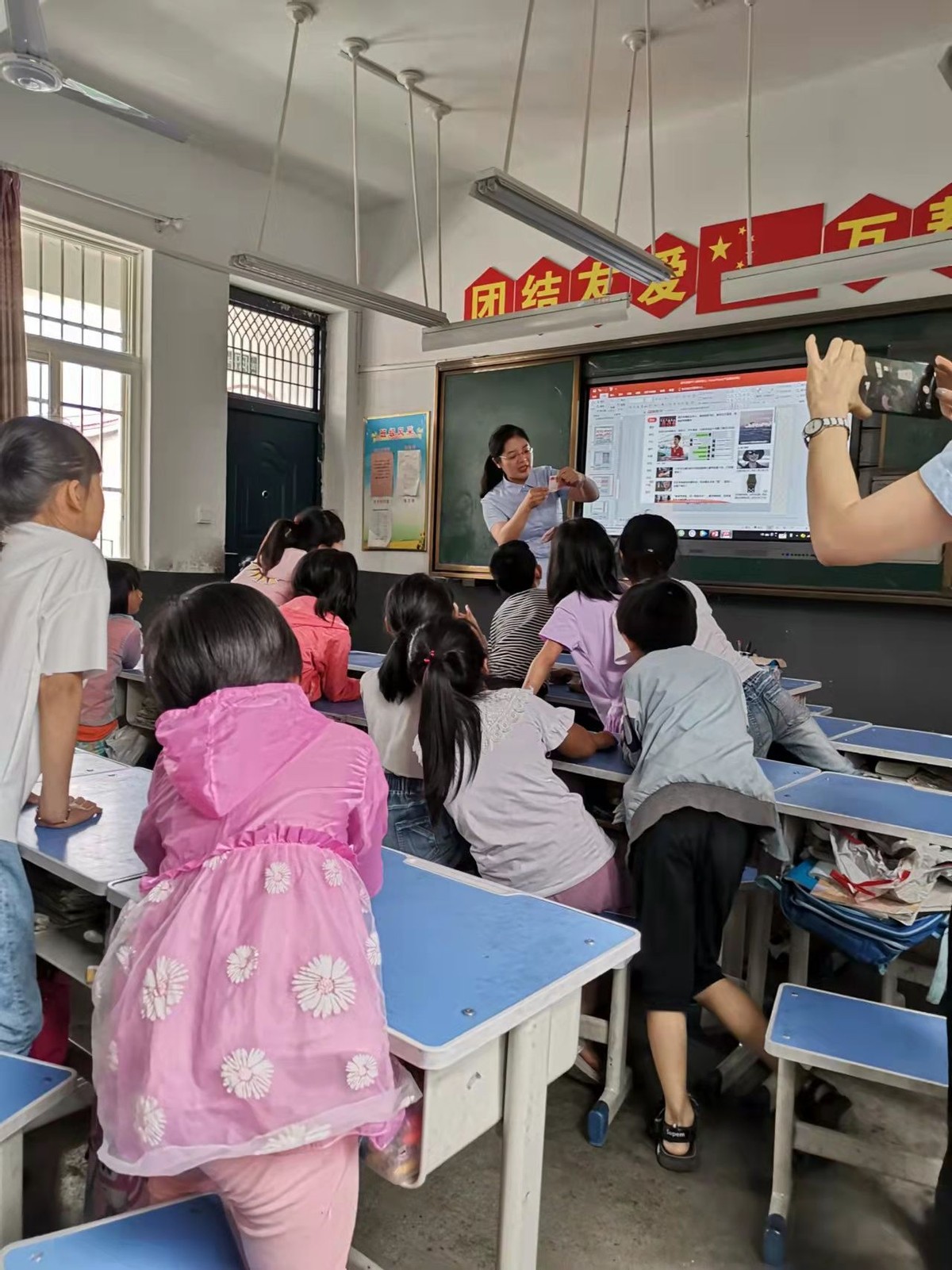 千川汇海阔风好正扬帆——工行河南洛阳西工支行运营主管武文静榜样故事