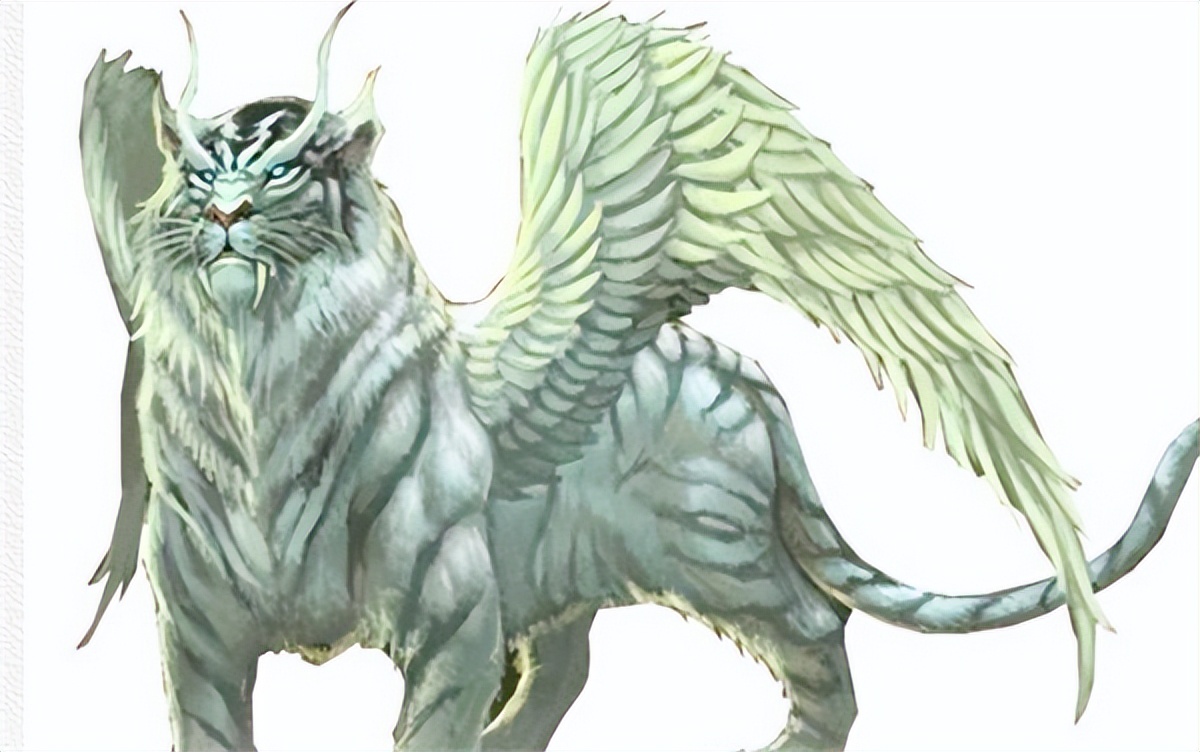 青龙白虎朱雀玄武上古四大神兽,上古最强的三大神兽是谁