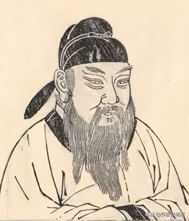 “神探”宰相狄仁杰——中国历代宰相书法系列之9