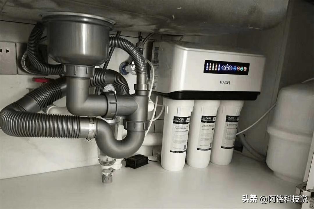 为什么现在的净水器不靠谱,净水器为什么越来越多人热捧