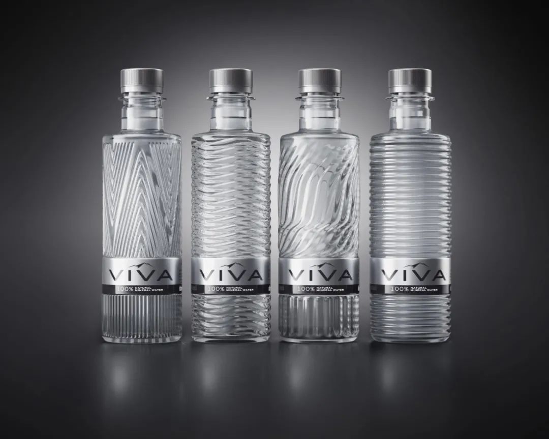 MUSEDESIGN设计大奖，包装作品又有新创意