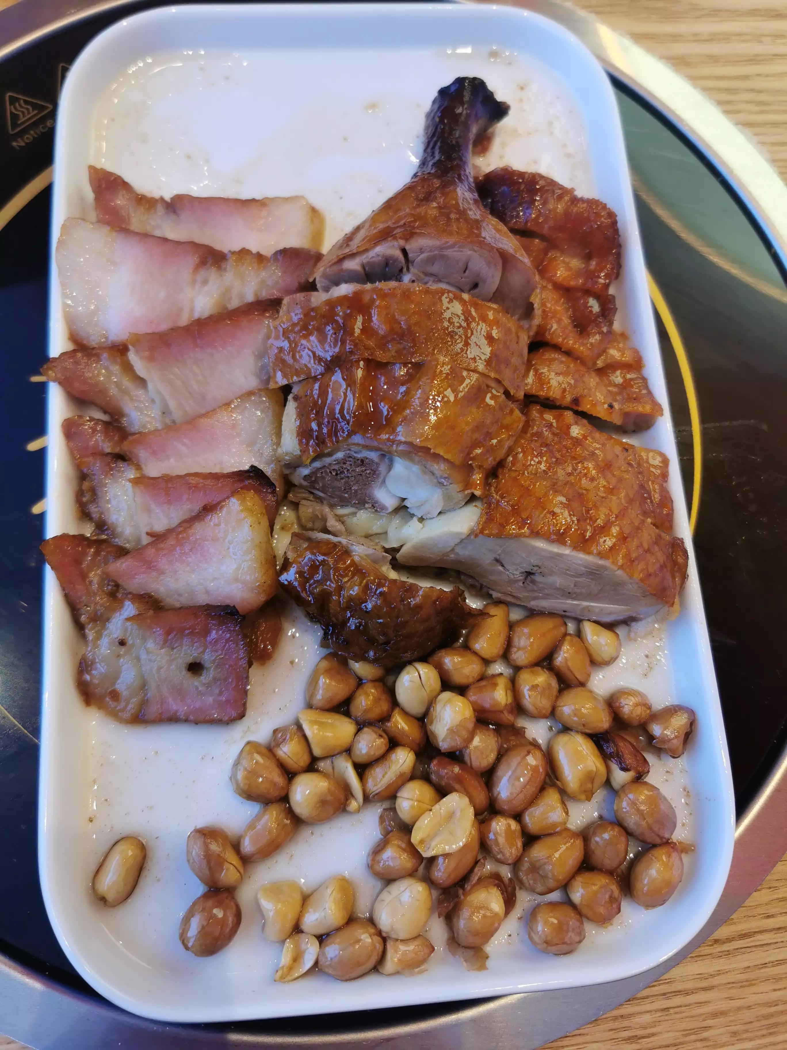 海口万象城的茶笼道餐厅到底怎么样？