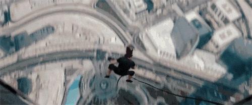 汤姆克鲁斯碟中谍为什么能火22年,汤姆克鲁斯不拍碟中谍了吗