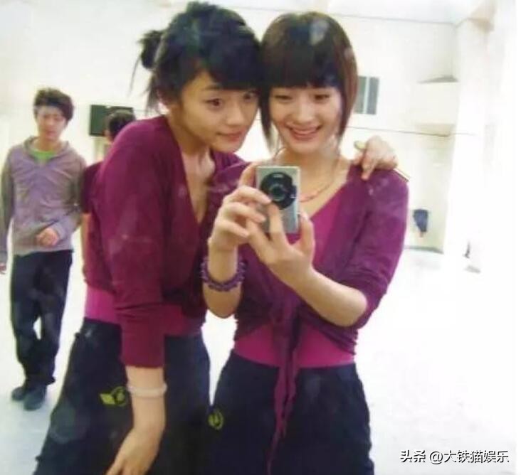 嘴巴最好看的六位女星,颜值明显下滑的八大女星