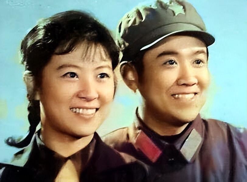 内地8对“影视姐妹花”：一样的美丽有名，命运却截然不同