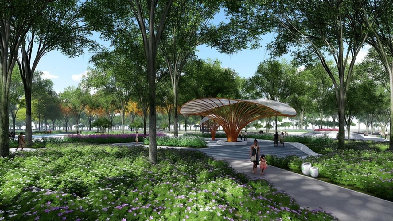 太牛了！45.58亿砸来！6条轨道线路！徐州东区2022全面爆发