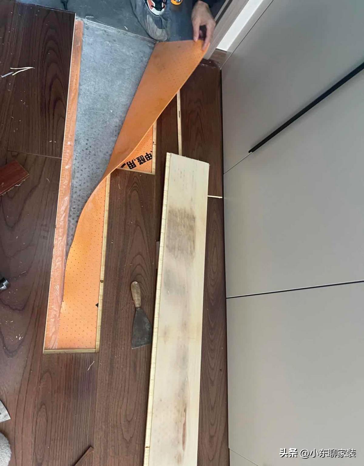 90%的人不知道的铺木地板的真相,为何铺木地板的越来越少