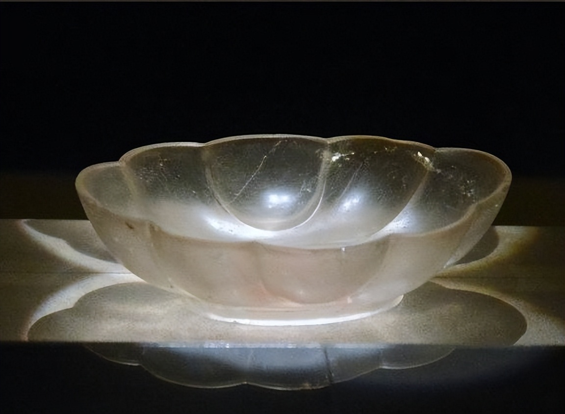 无瑕胜玉美至洁过冰清的意思,无瑕胜玉美