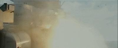 憋屈的武藏号：“一辈子”就留了2-3张照片，名气远不如大和号