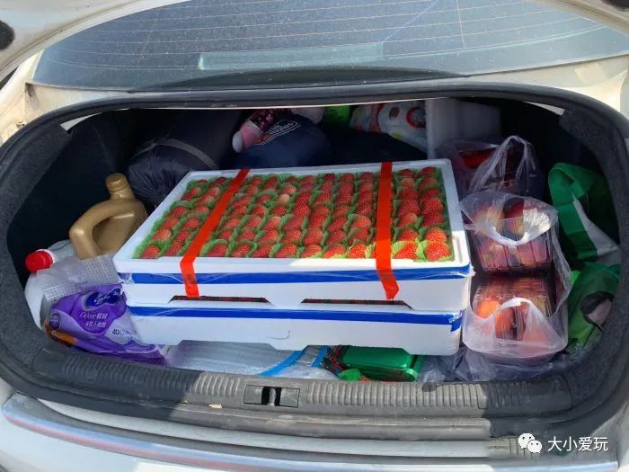 京城“土著”都来这些地方置办年货，既快乐又省钱年前怎么也得去