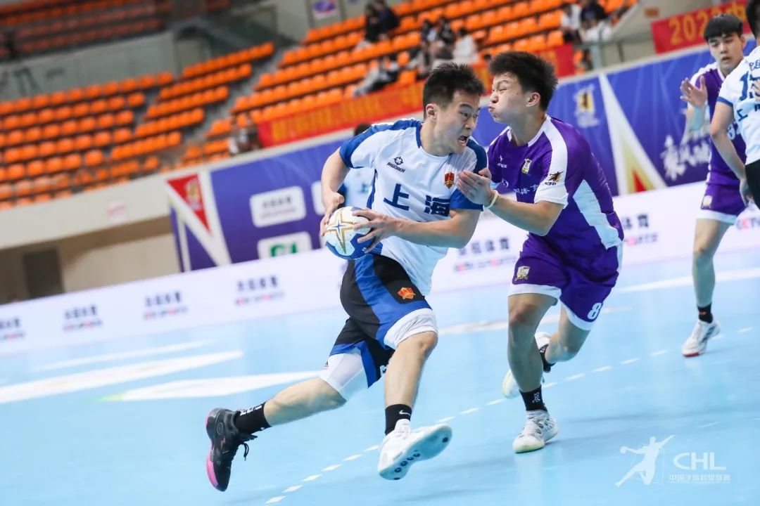 广东思腾男子手球俱乐部,2023-2024中国男子手球超级联赛