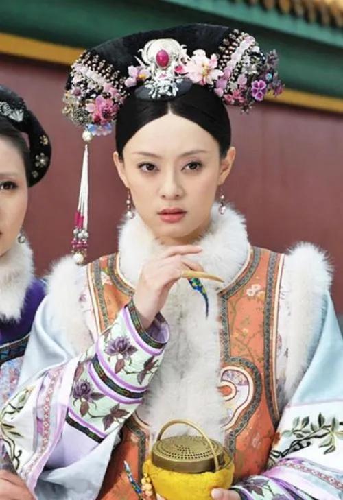 甄嬛传高情商解说全集,甄嬛传中甄嬛高情商的片段