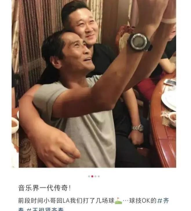 王祖贤厦门再被偶遇，住900元豪华酒店，被曝将在国内定居！