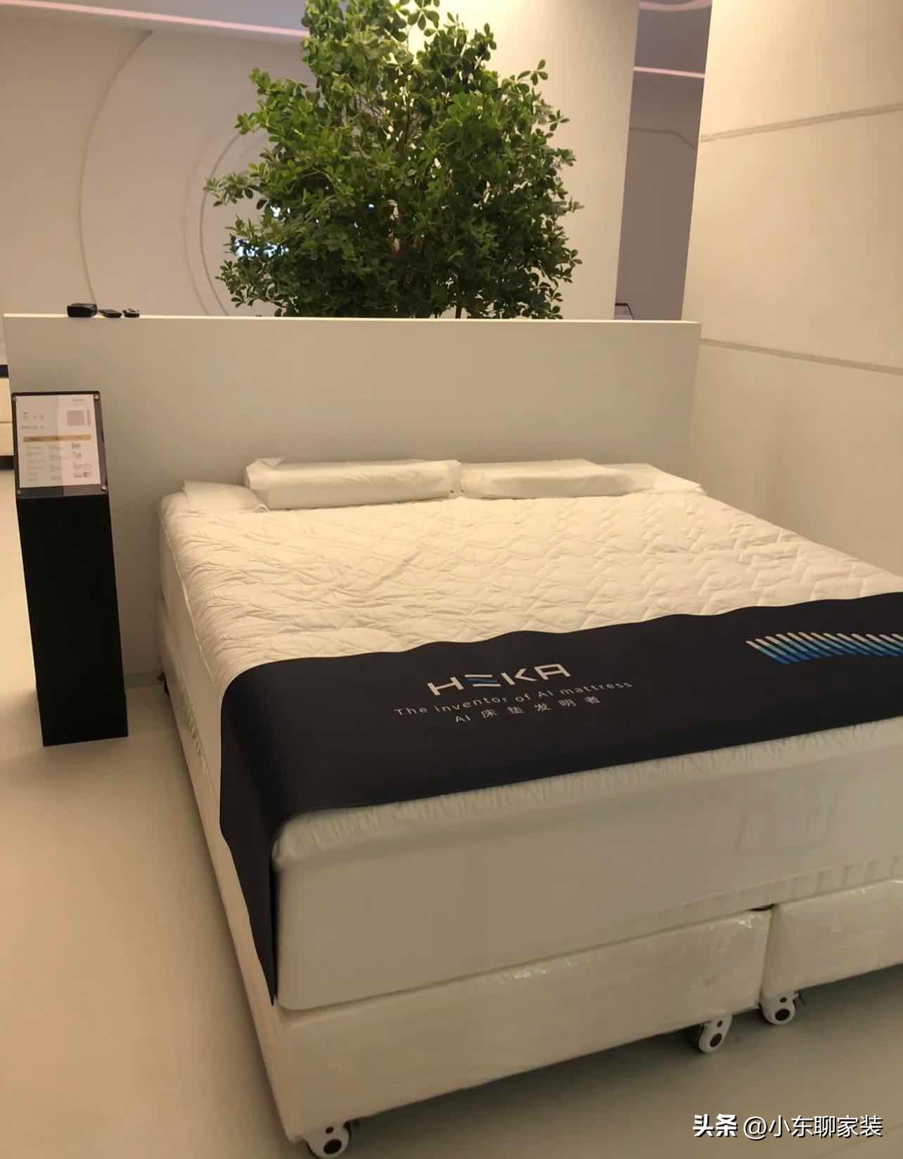 千万不要买的4种床垫,选床垫建议不买这11种床垫