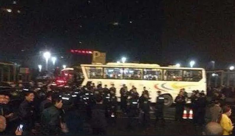 河南郑州皇家一号覆灭记,郑州皇家一号覆灭记完整