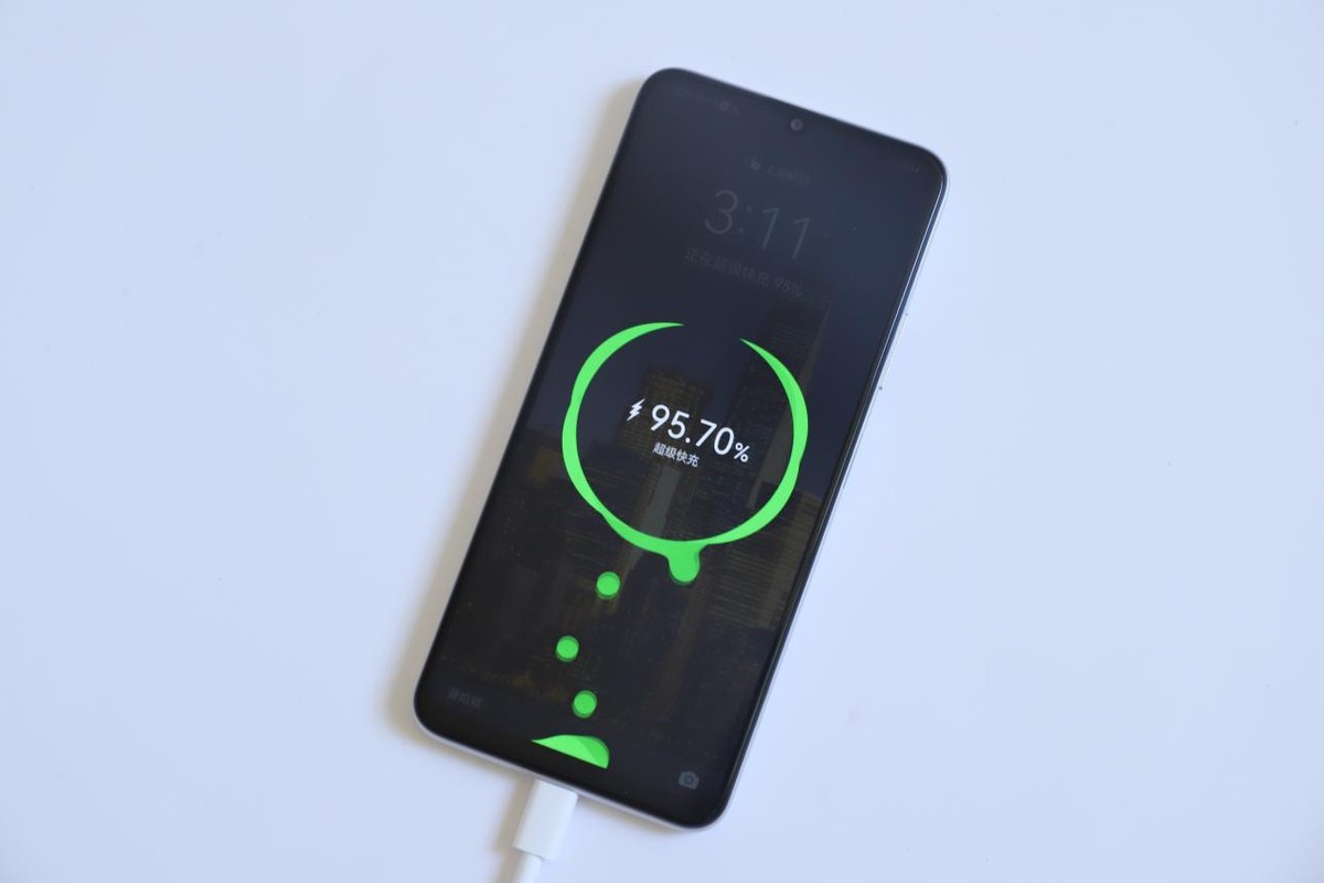 华为畅享50系列测评,新款华为畅享50测评