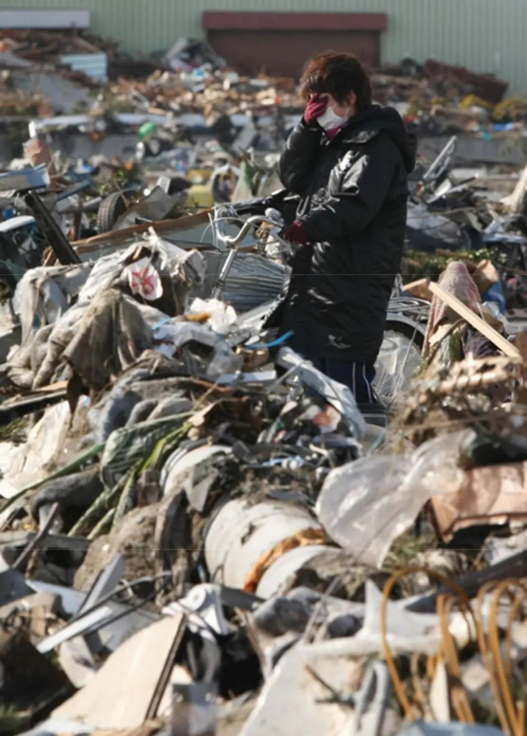 日本311大地震中文纪录片,日本3.11大地震真实影像