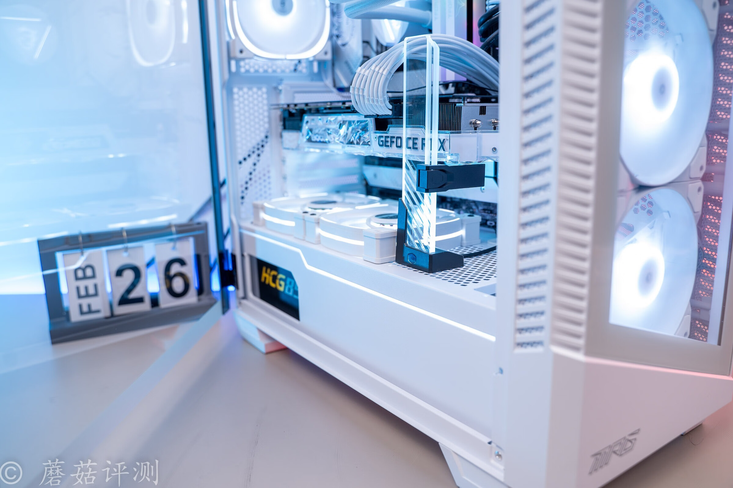 冷静高效、性能不错的PCIe4.0固态、大华C970固态硬盘PCIe4.0测试