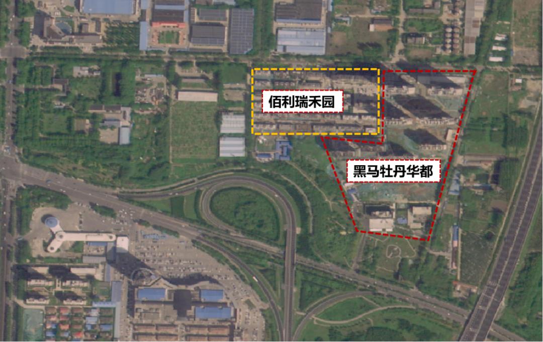 德州工业园区最新规划,德州经开区改造最新消息