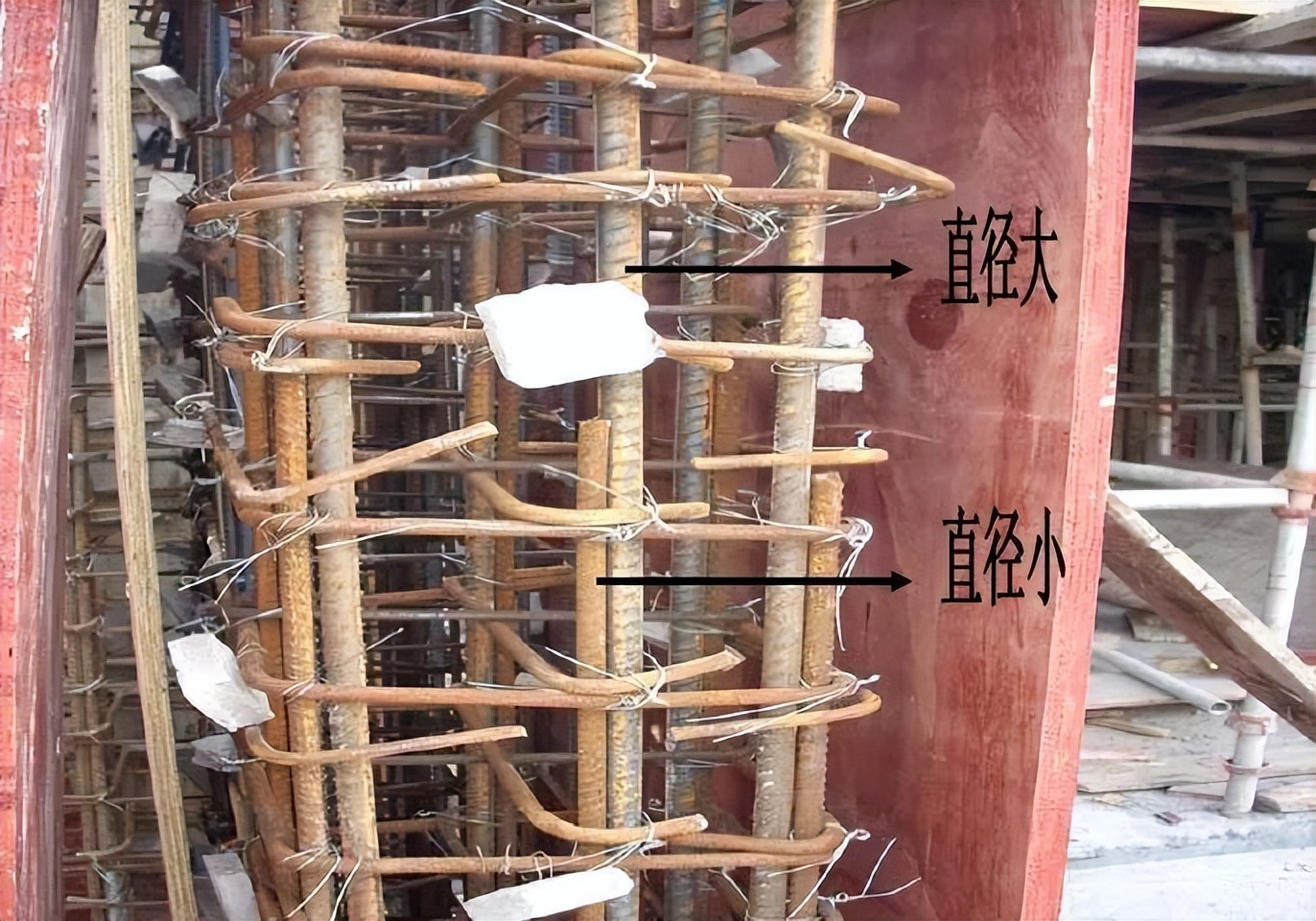 监理钢筋验收常见问题200条,钢筋验收常见质量通病