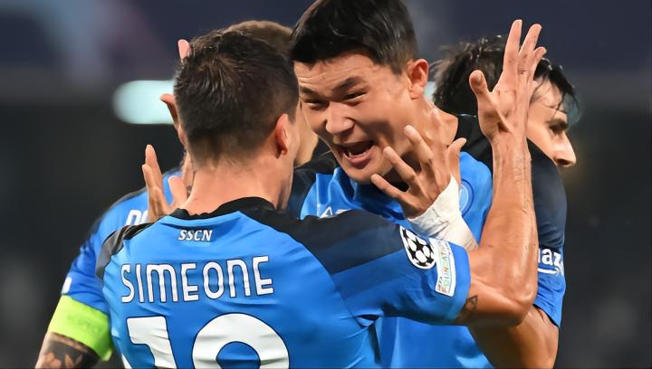 金玟哉入选年度最佳后卫,金玟哉是不是前五