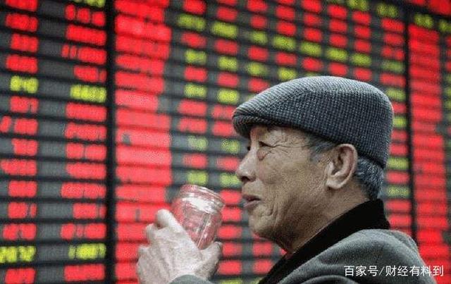 a股新能源趋势上行,a股迎来放量普涨行情