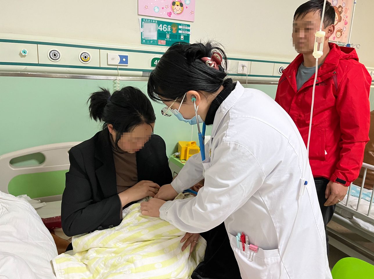 六盘水妇幼保健院有儿童保健科,妇幼保健院儿童保健部主任职责