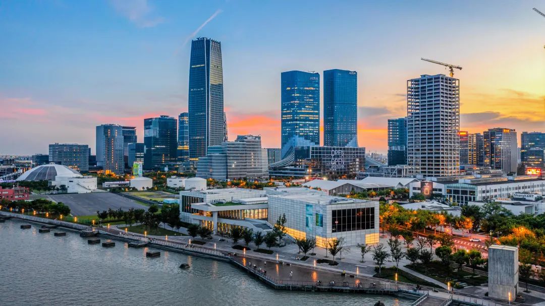 上海西岸推荐,上海西岸为什么叫西岸