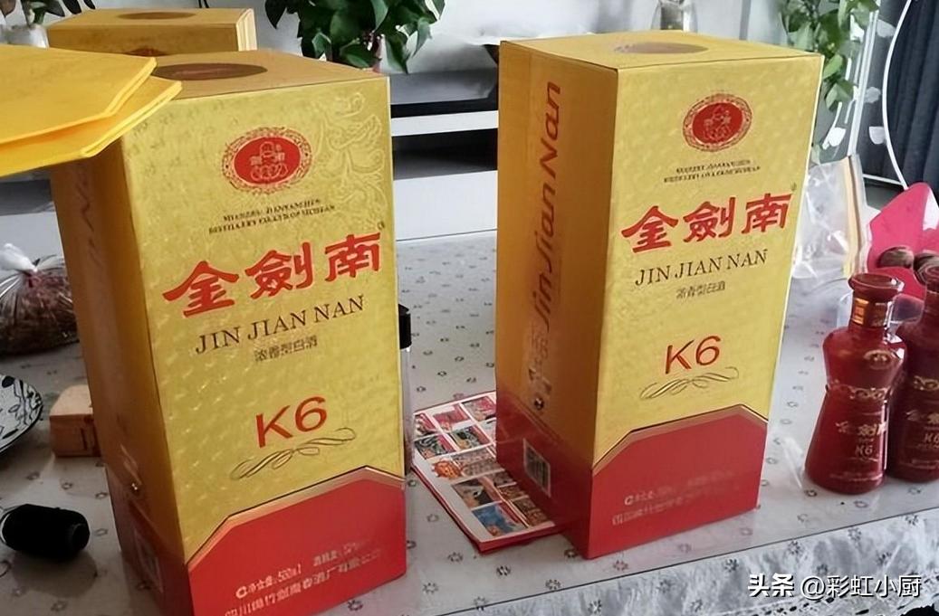 白酒8大名酒各自销量最好的单品,春节白酒销量排行榜数据