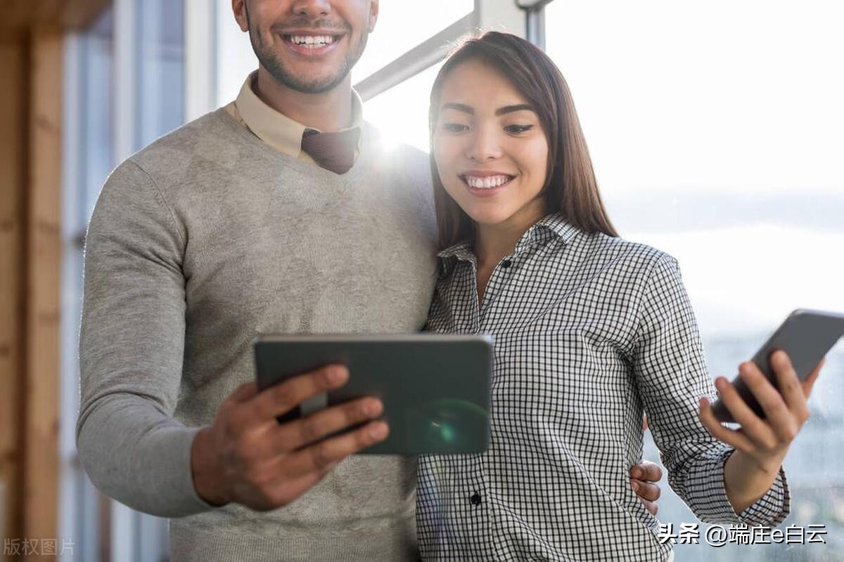 如何分析一个男人有没有潜力股,判断男生是潜力股