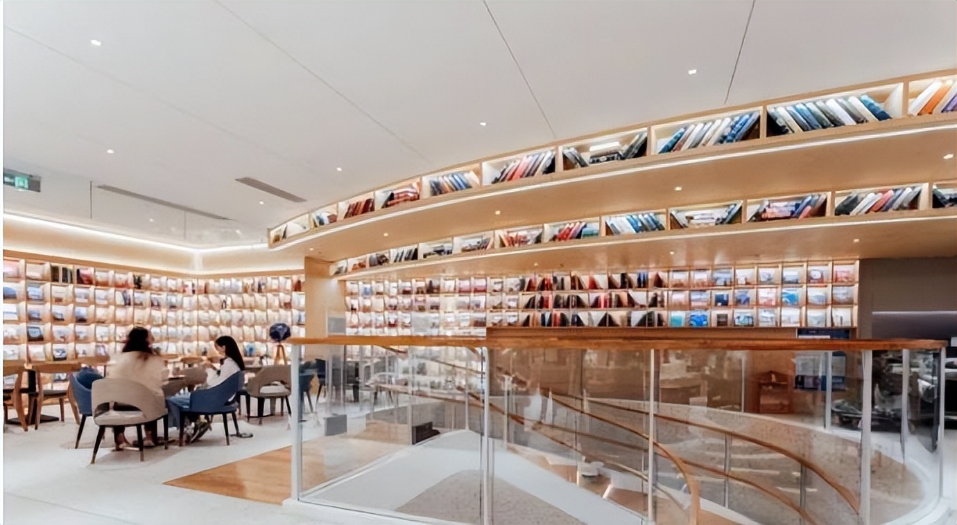 超强「打卡」属性！福州万象城购物中心室内外设计亮点分享