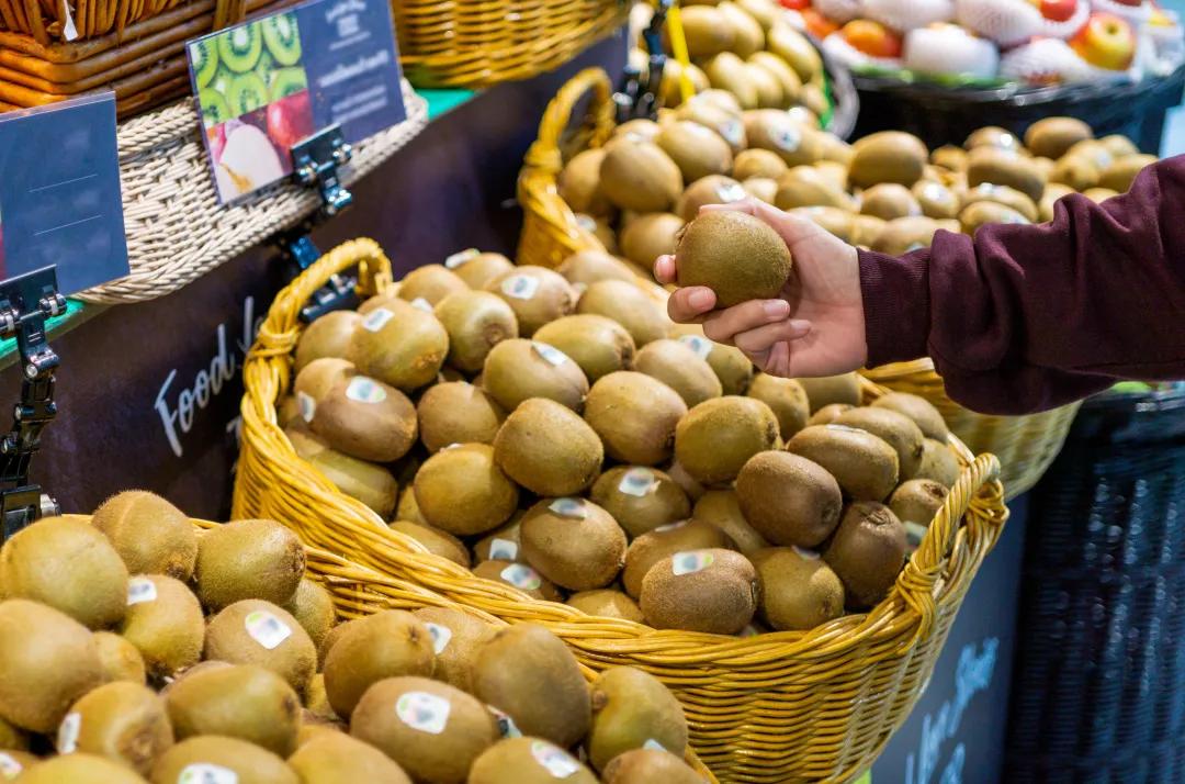 猕猴桃和奇异果区别在哪里,猕猴桃和奇异果有什么区别吗