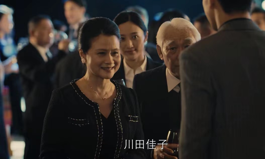 促醒者川田佳子和丁远志的关系,促醒者川田佳子破译秘方