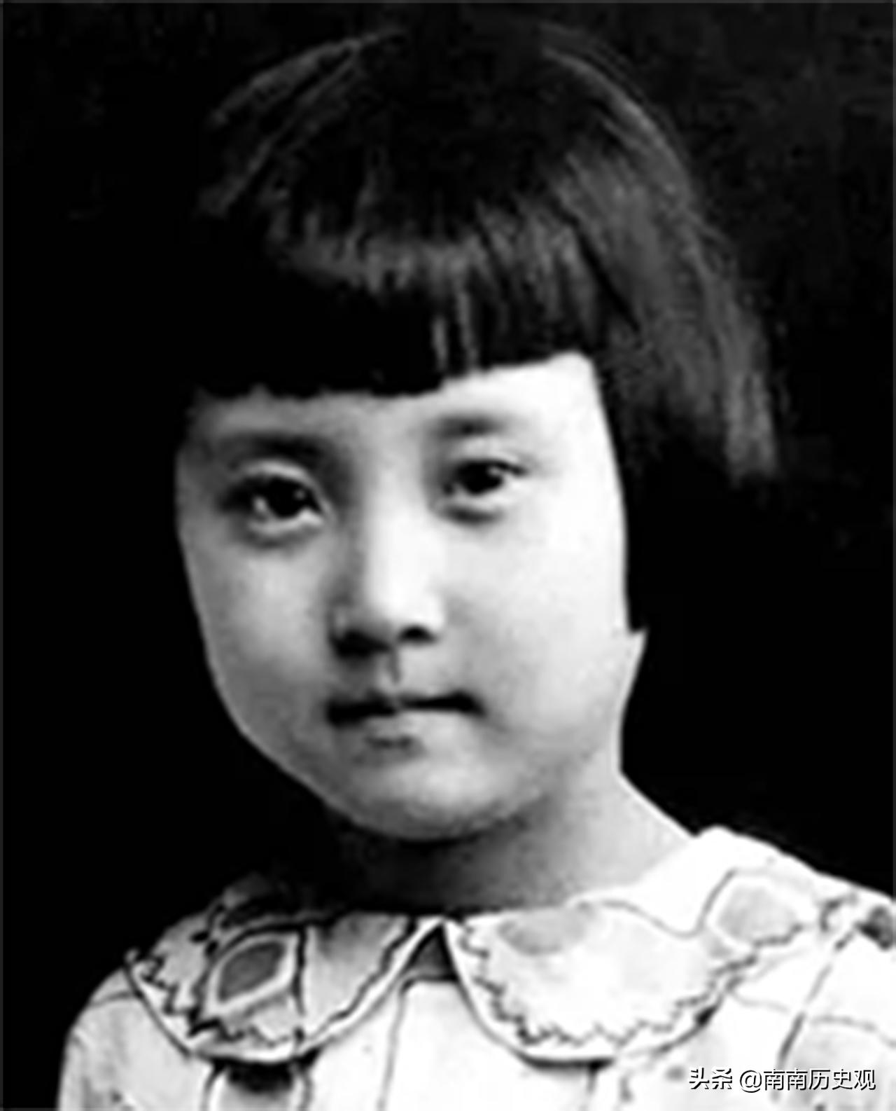 钱学森的夫人蒋英罕见照,钱学森夫人蒋英个人资料